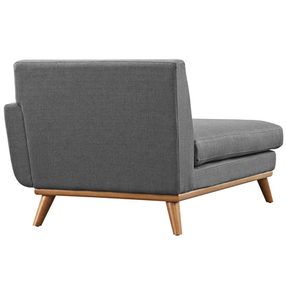 Queen Mary Right-Arm Chaise - living-essentials