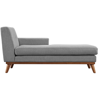 Queen Mary Right-Arm Chaise - living-essentials