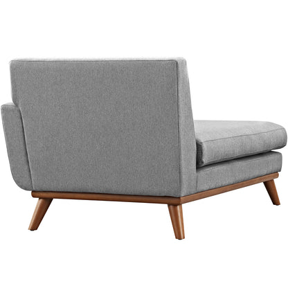 Queen Mary Right-Arm Chaise - living-essentials