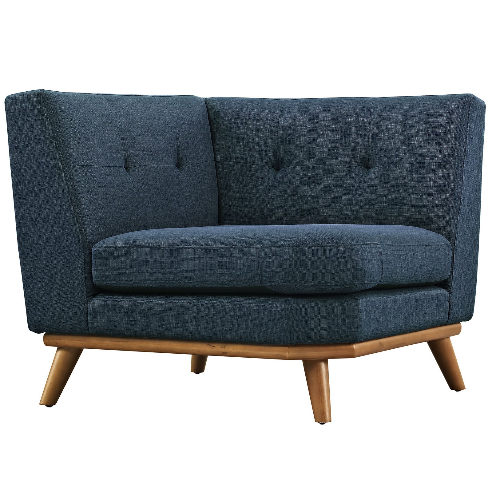 Queen Mary Corner Sofa - living-essentials