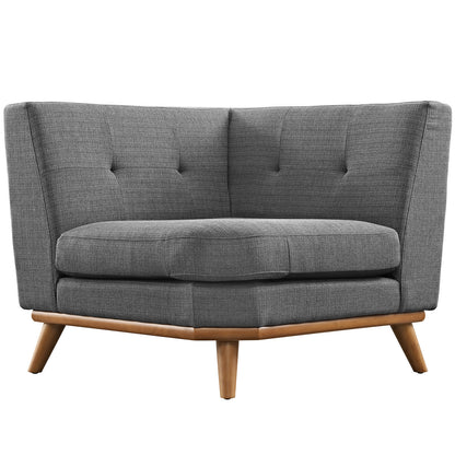 Queen Mary Corner Sofa - living-essentials