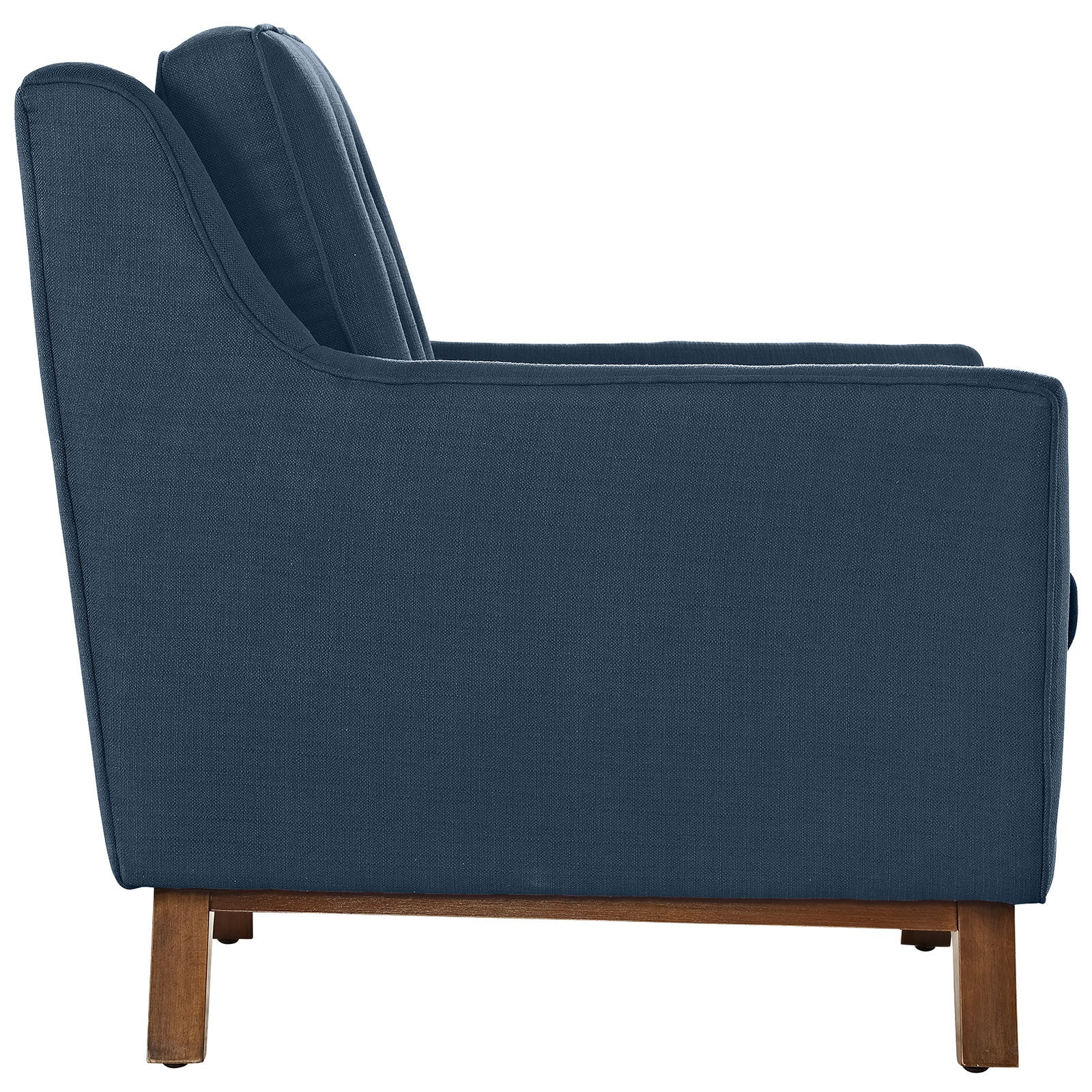 Enchant Fabric Loveseat - living-essentials