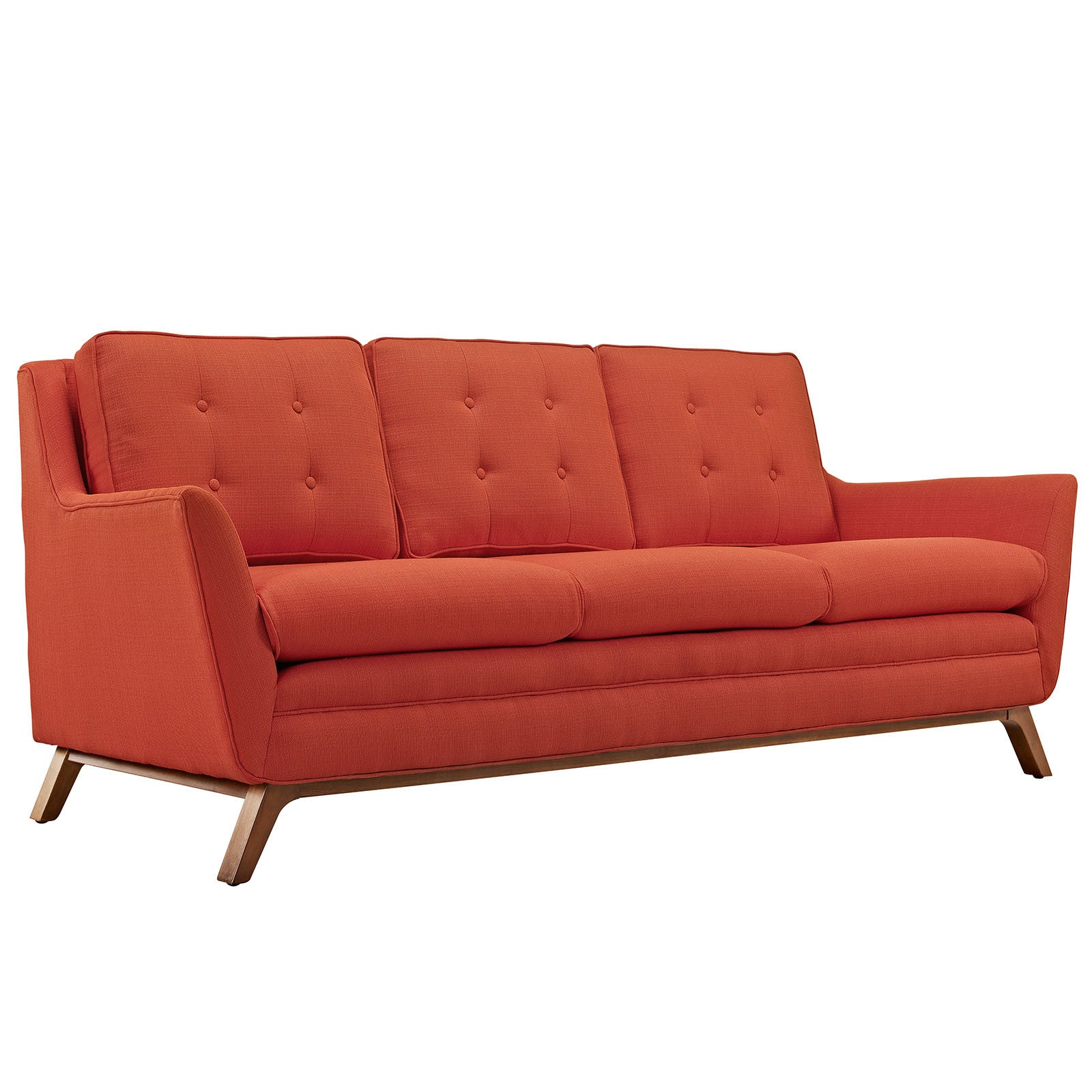 Enchant Fabric Sofa - living-essentials