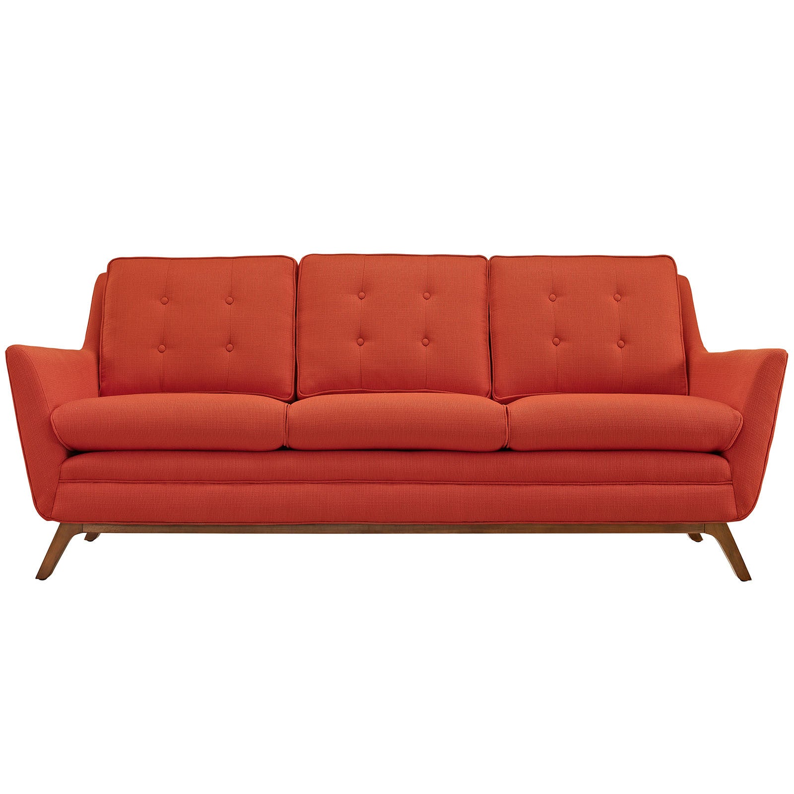 Enchant Fabric Sofa - living-essentials