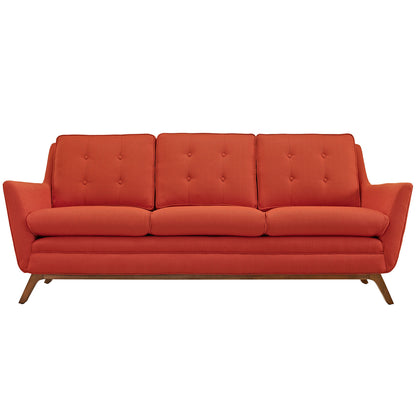 Enchant Fabric Sofa - living-essentials