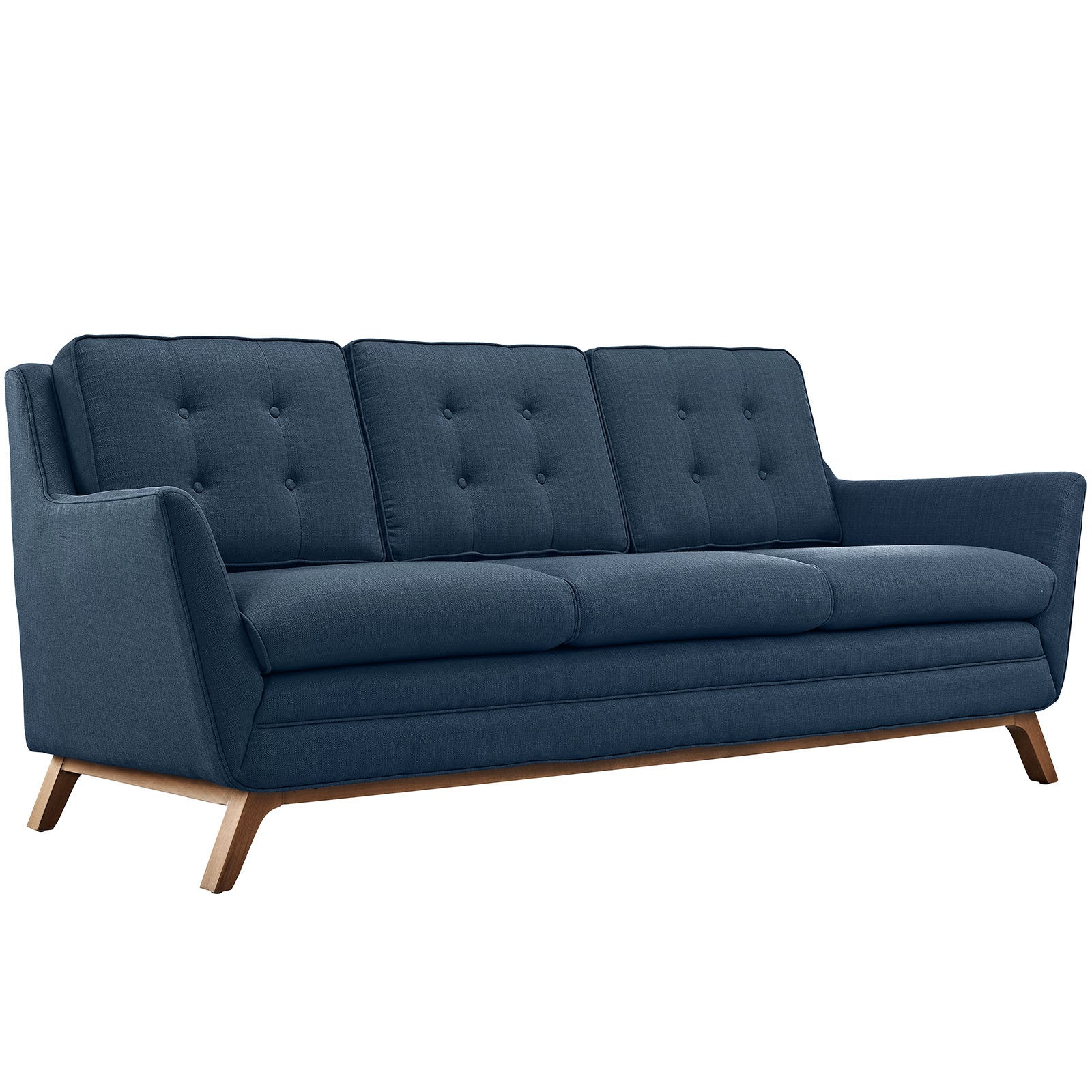 Enchant Fabric Sofa - living-essentials