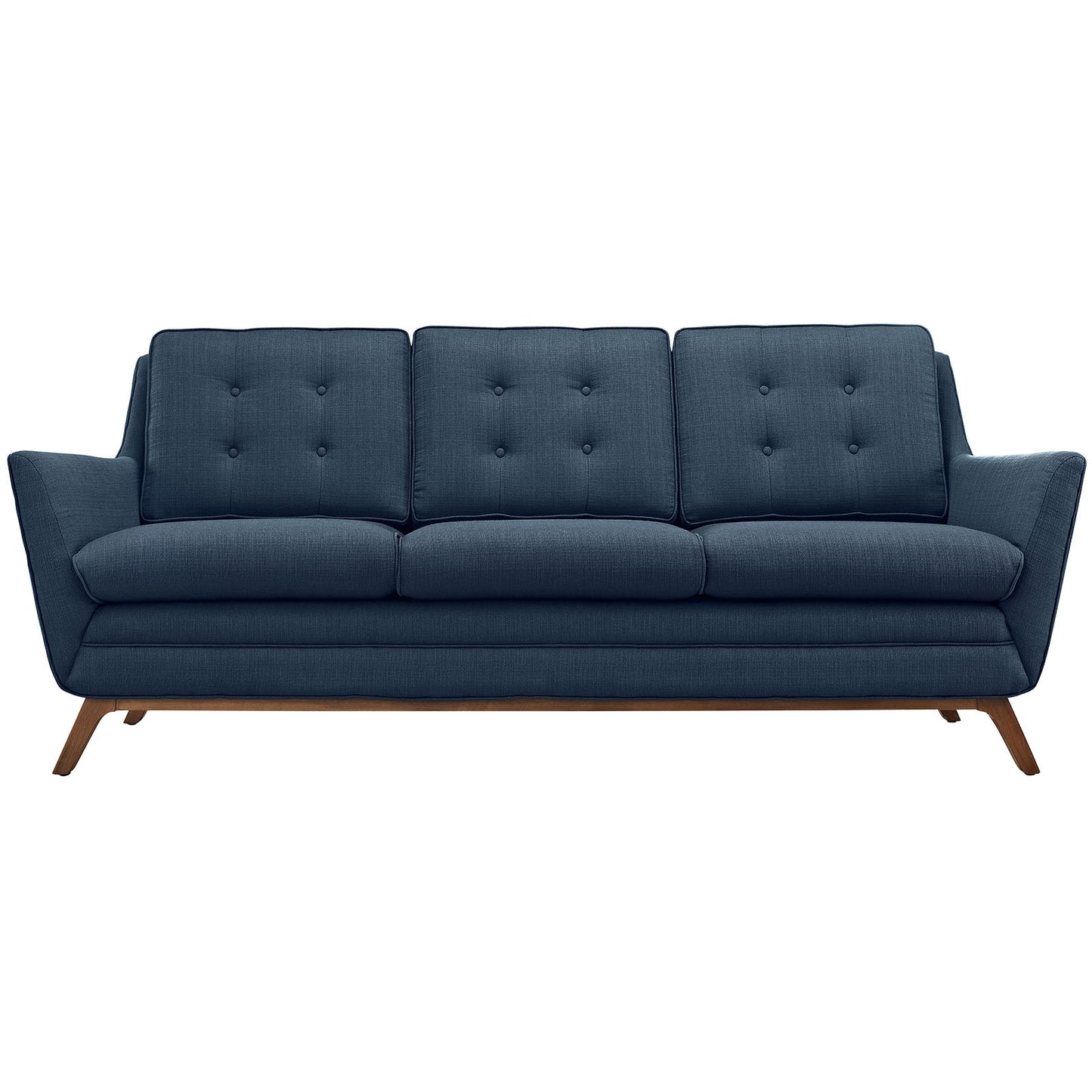 Enchant Fabric Sofa - living-essentials