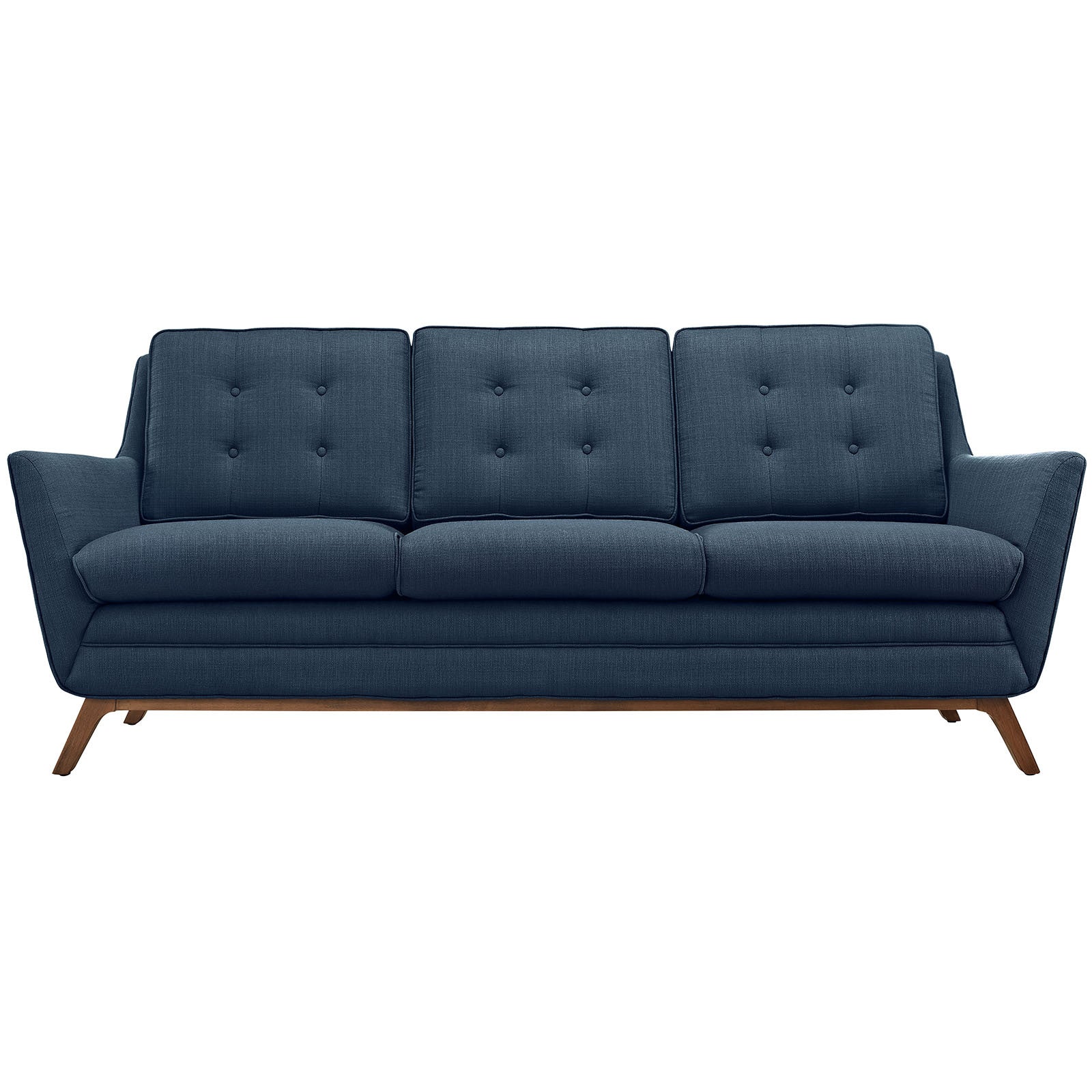 Enchant Fabric Sofa - living-essentials