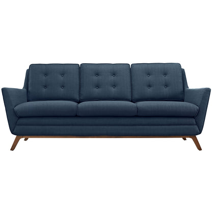 Enchant Fabric Sofa - living-essentials