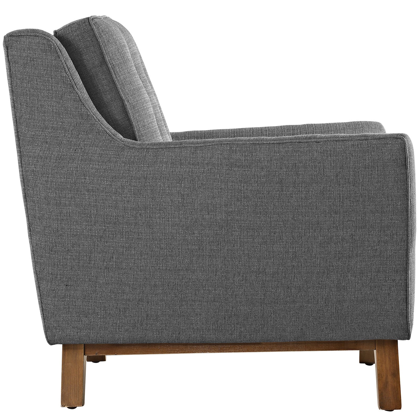 Enchant Fabric Sofa - living-essentials