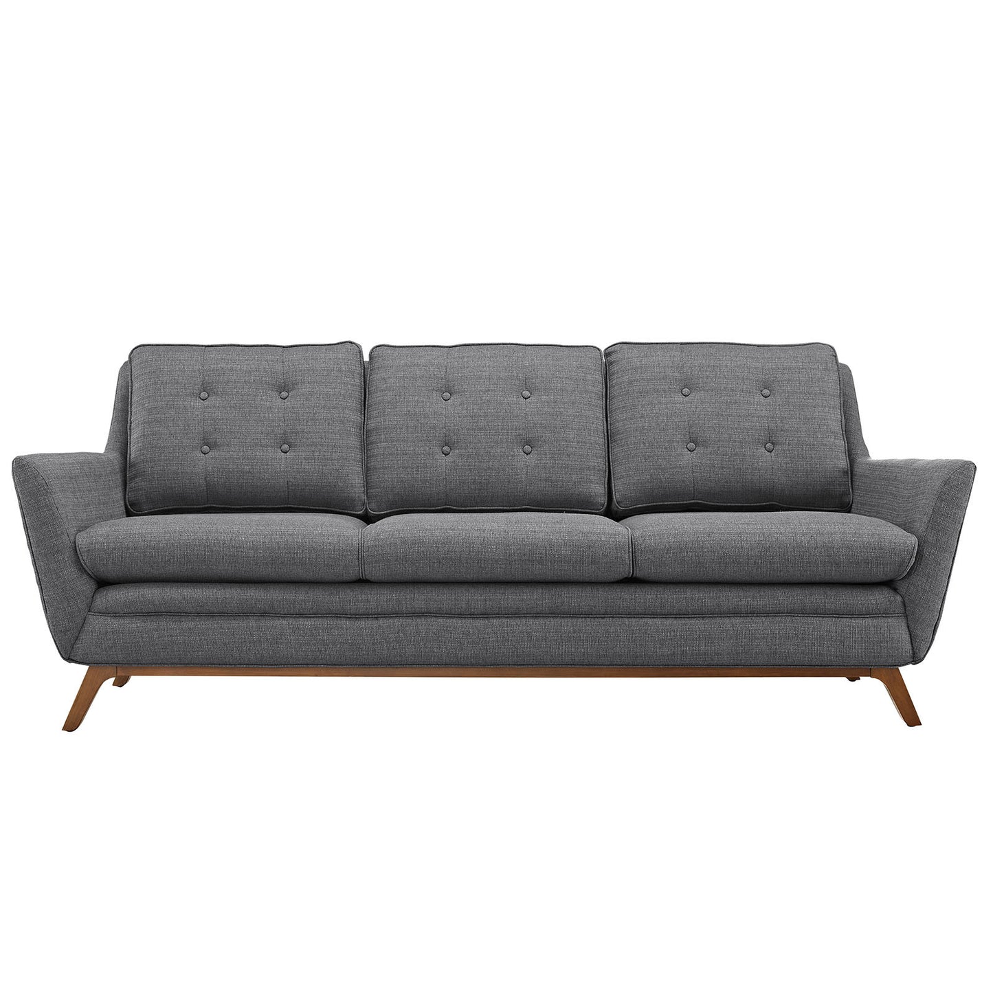 Enchant Fabric Sofa - living-essentials