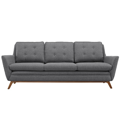 Enchant Fabric Sofa - living-essentials