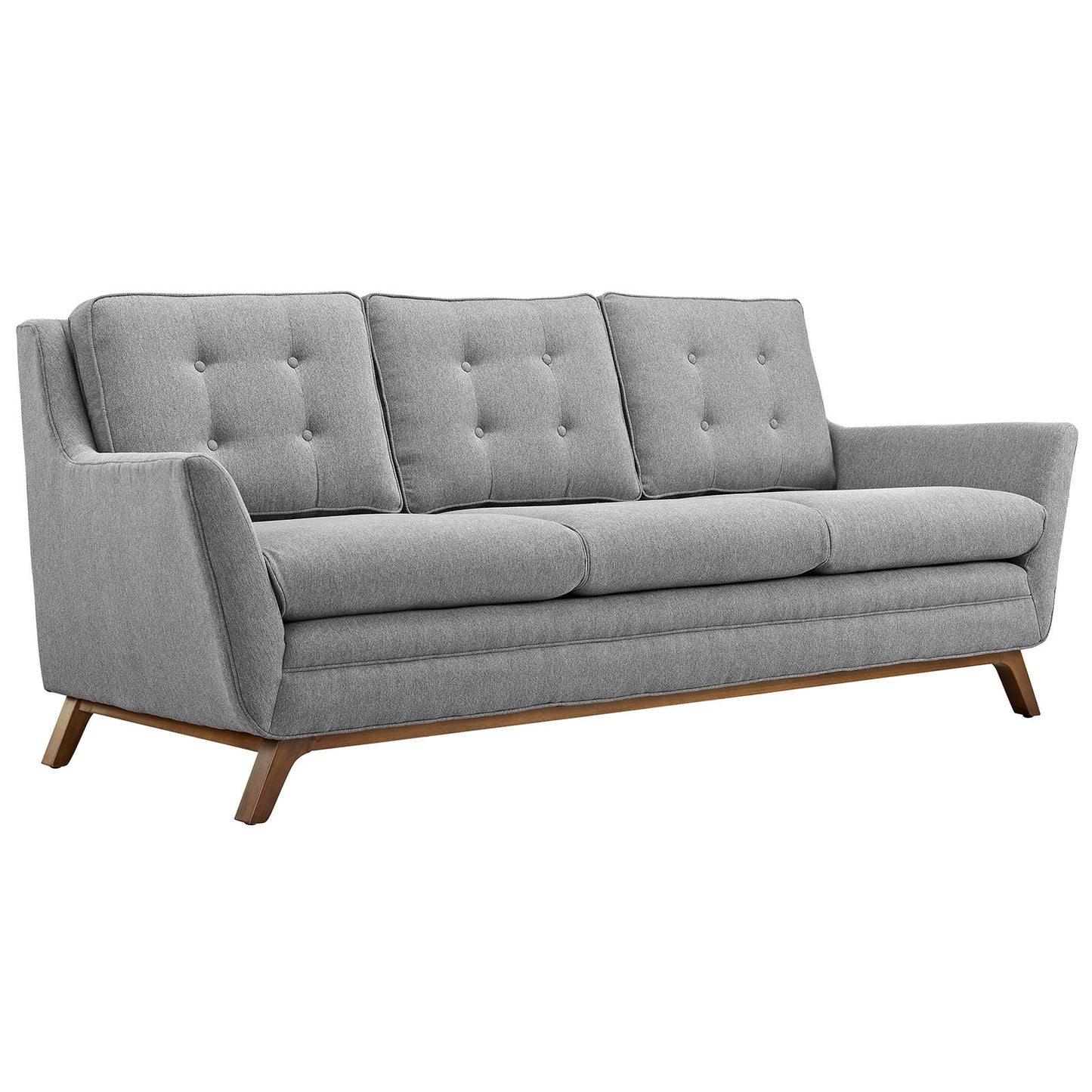 Enchant Fabric Sofa - living-essentials
