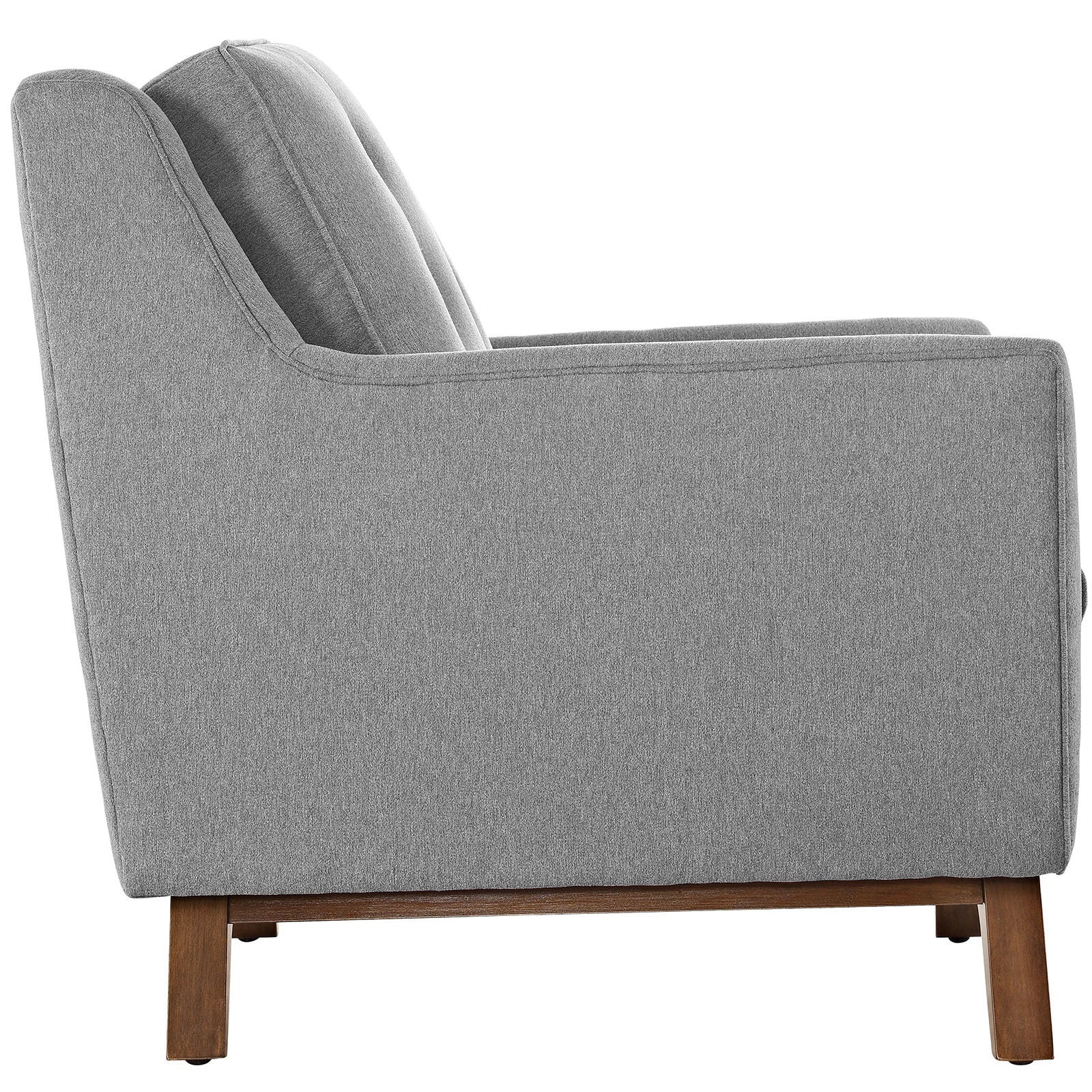 Enchant Fabric Sofa - living-essentials