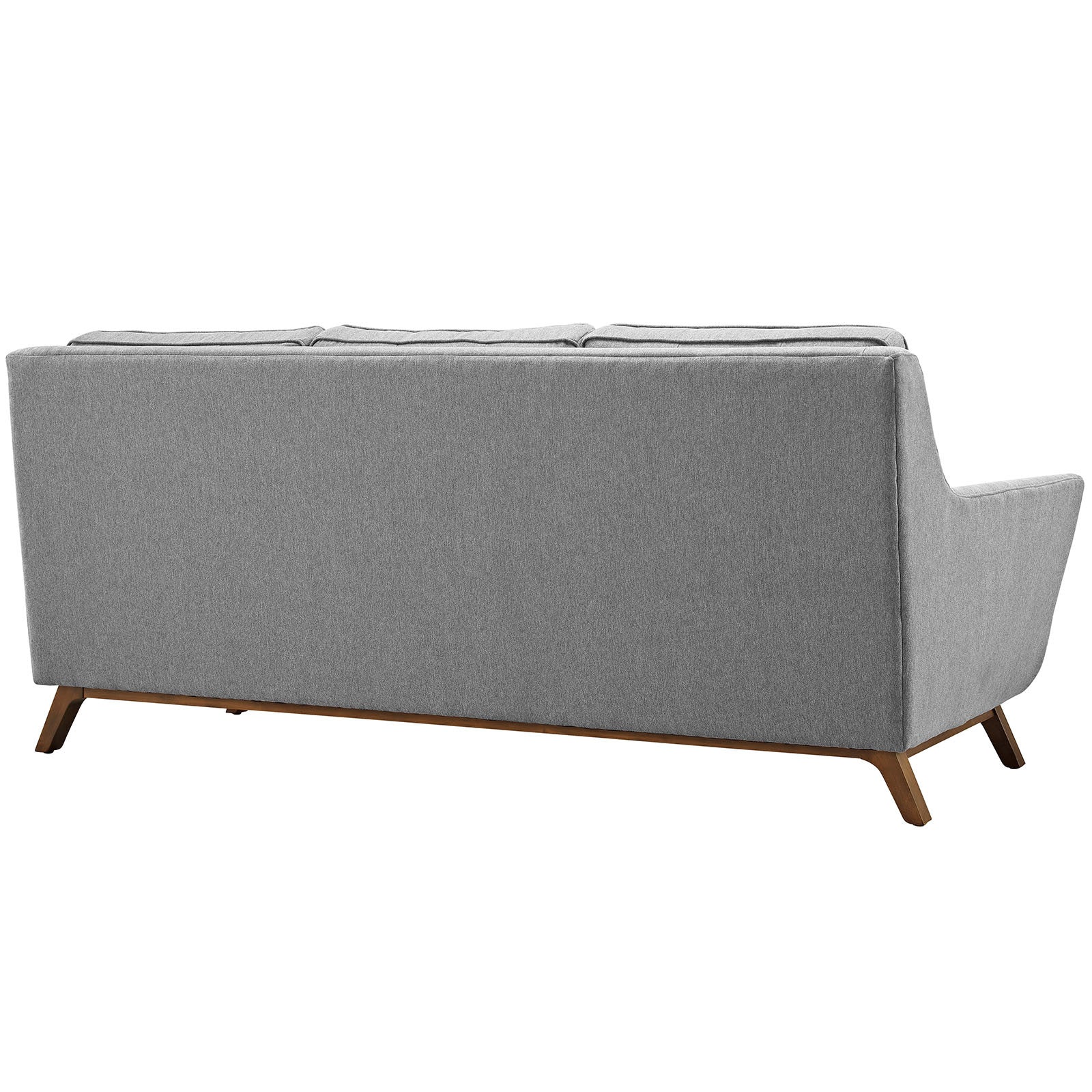 Enchant Fabric Sofa - living-essentials