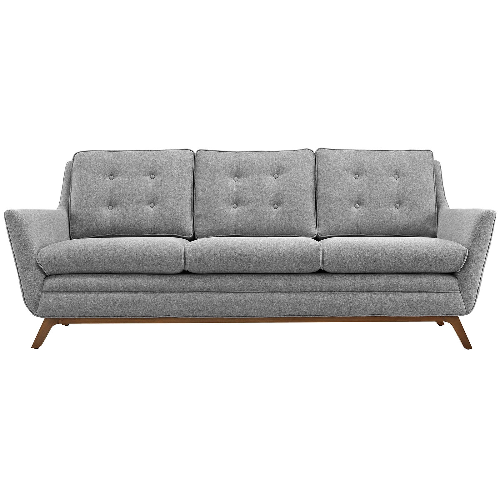 Enchant Fabric Sofa - living-essentials