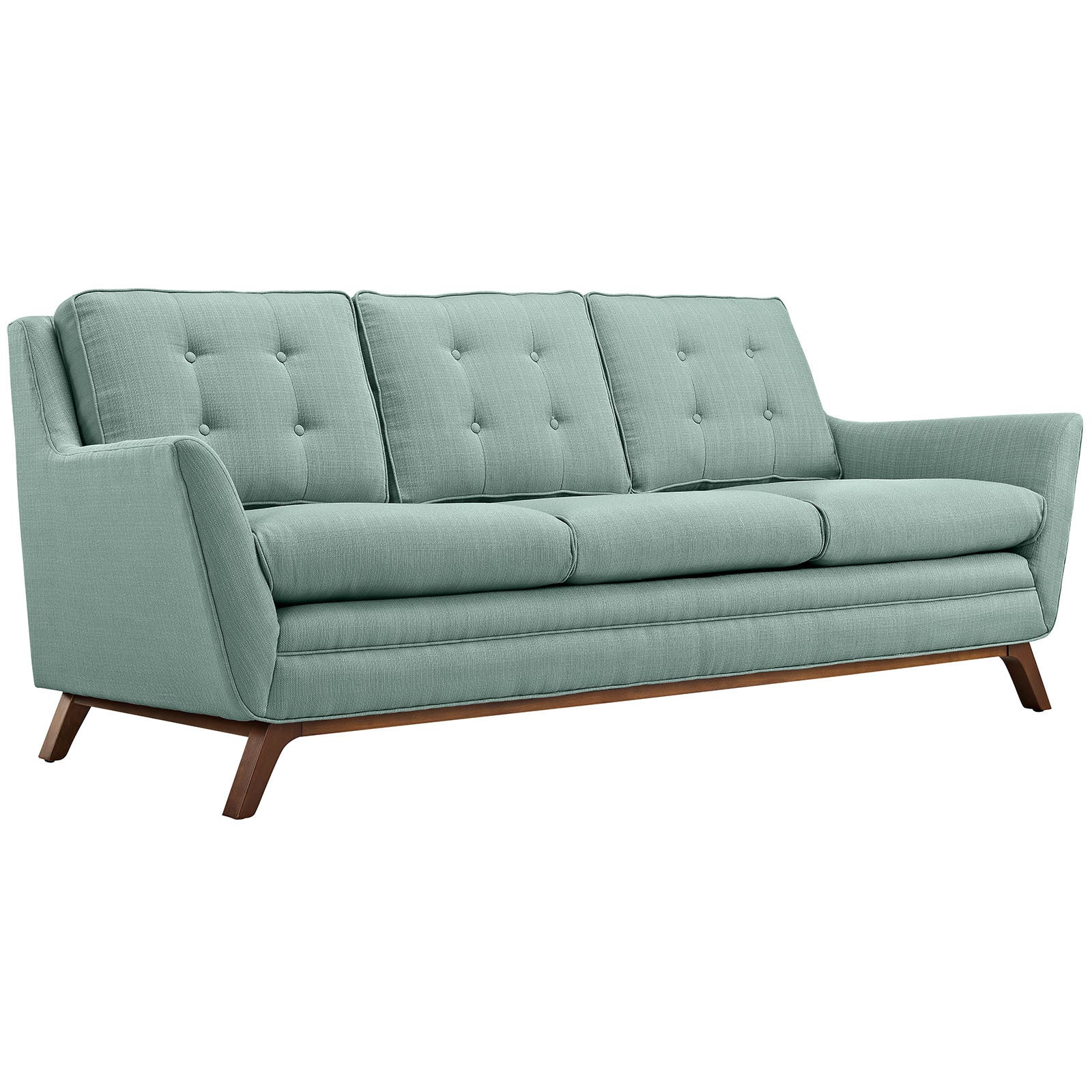 Enchant Fabric Sofa - living-essentials