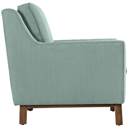 Enchant Fabric Sofa - living-essentials
