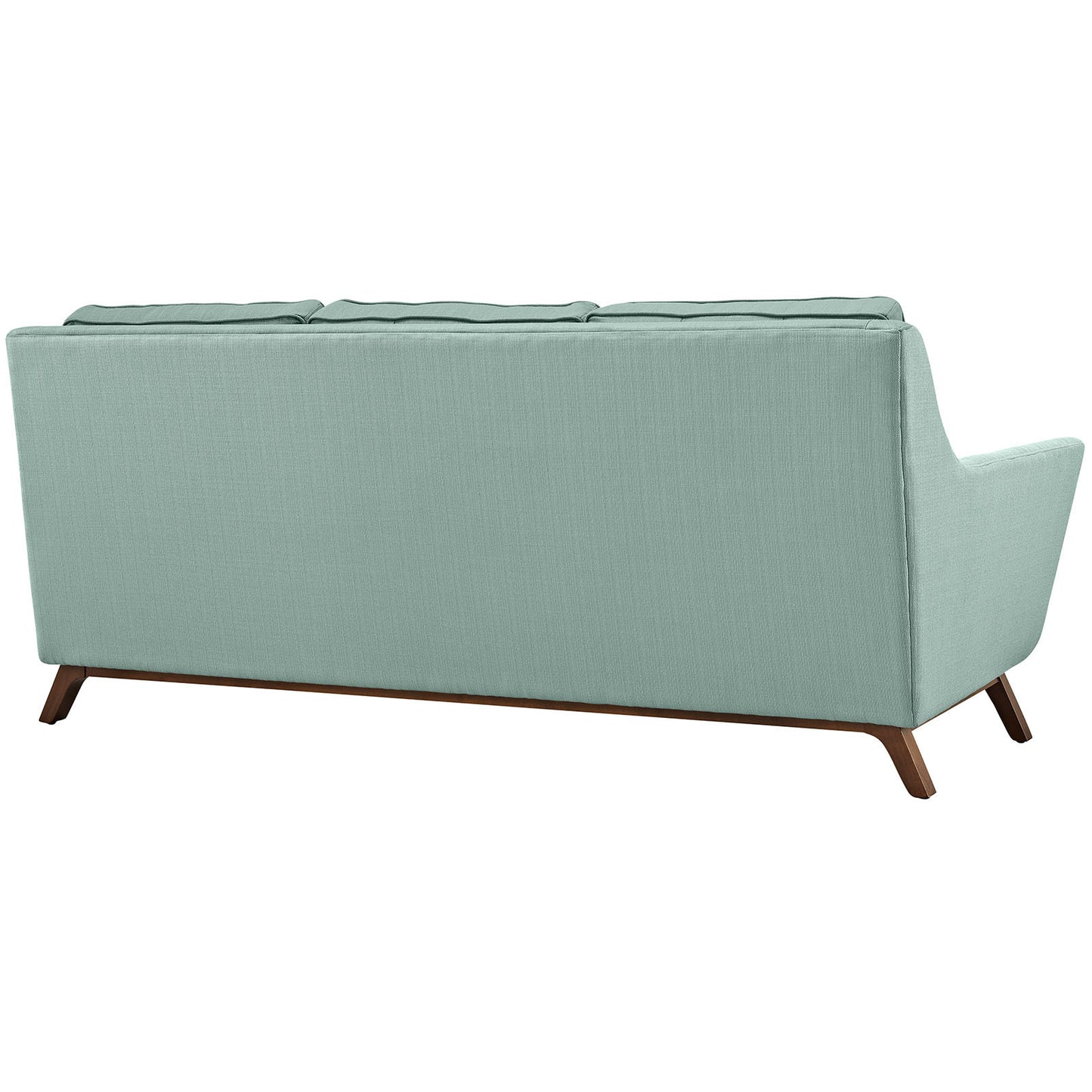Enchant Fabric Sofa - living-essentials