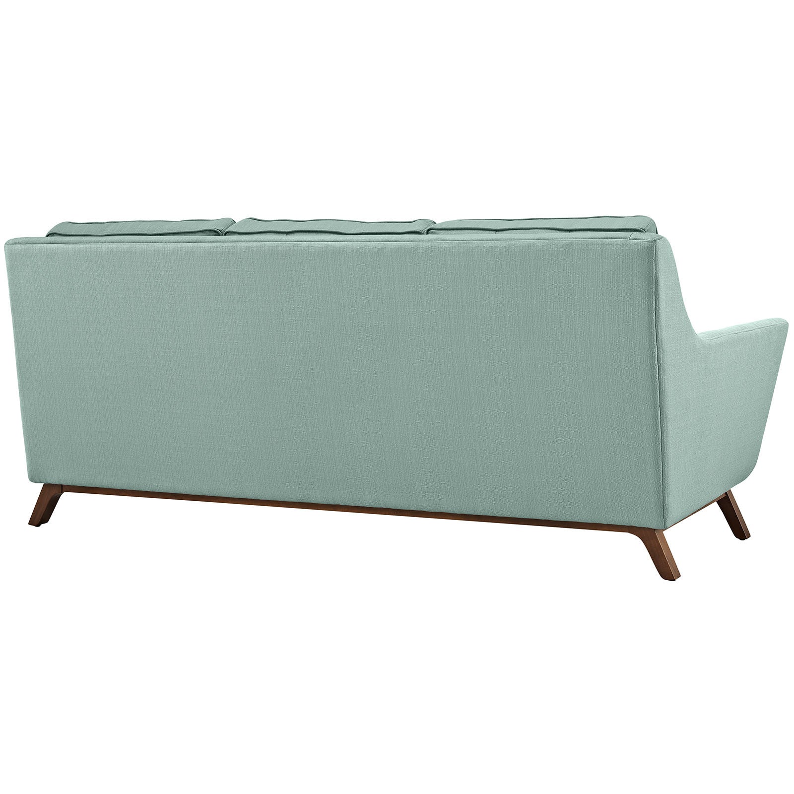 Enchant Fabric Sofa - living-essentials