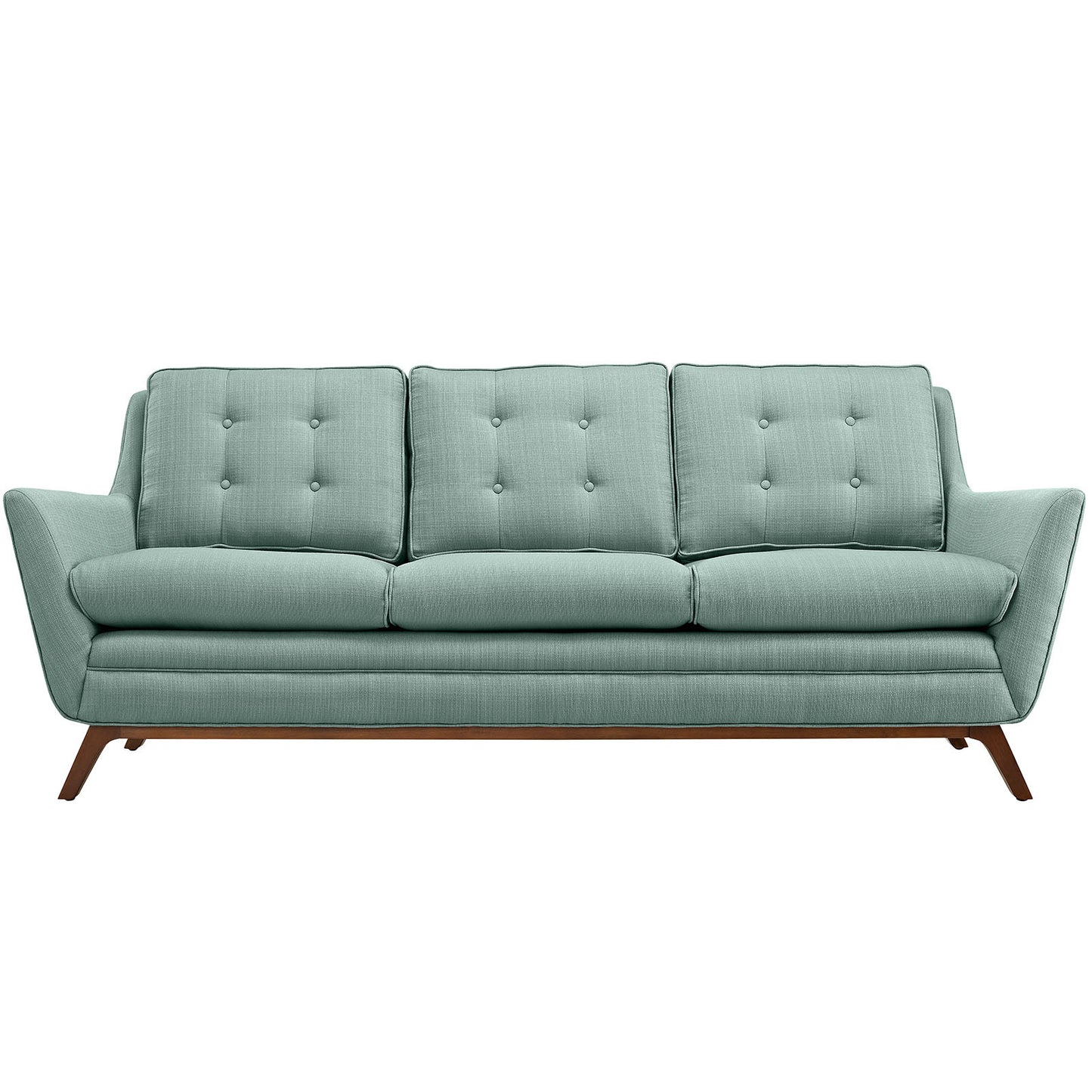 Enchant Fabric Sofa - living-essentials