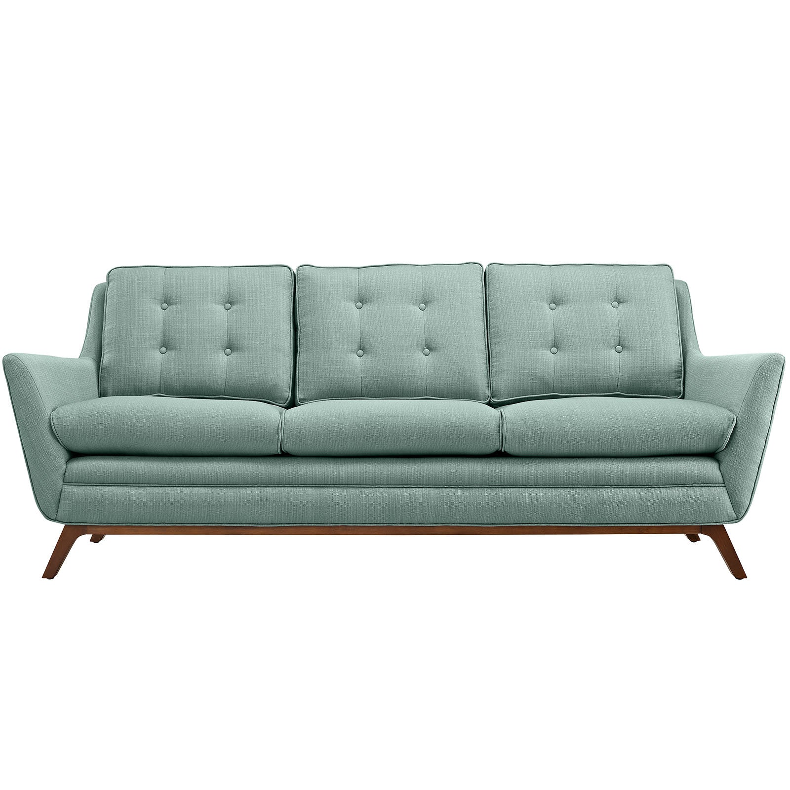 Enchant Fabric Sofa - living-essentials