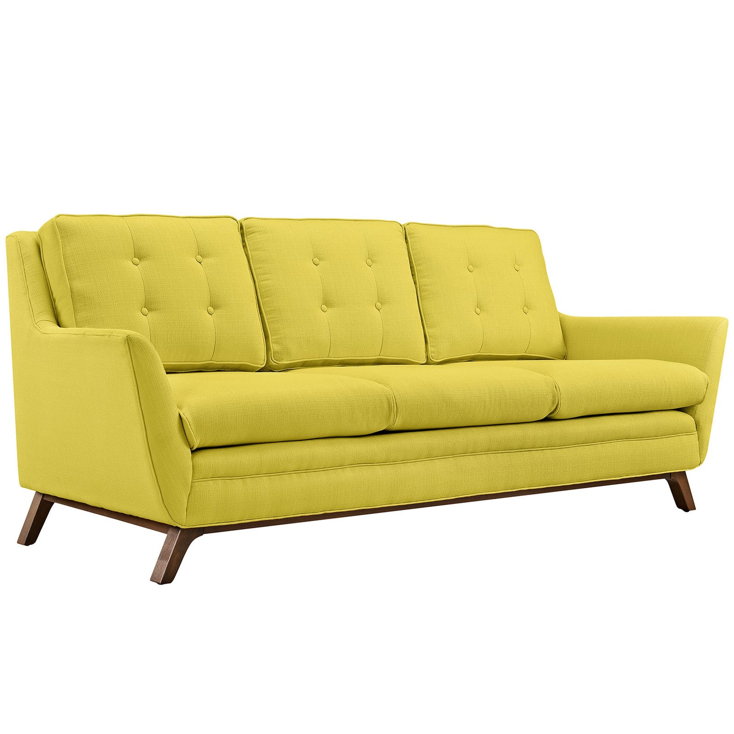 Enchant Fabric Sofa - living-essentials