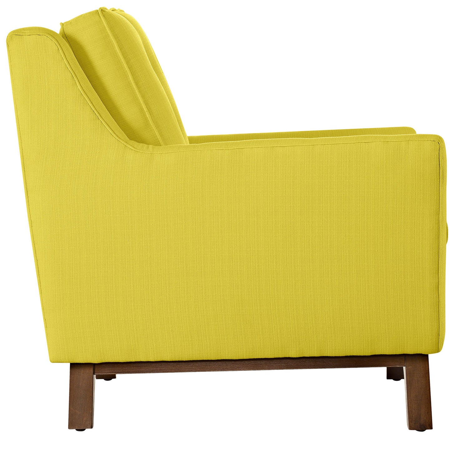 Enchant Fabric Sofa - living-essentials