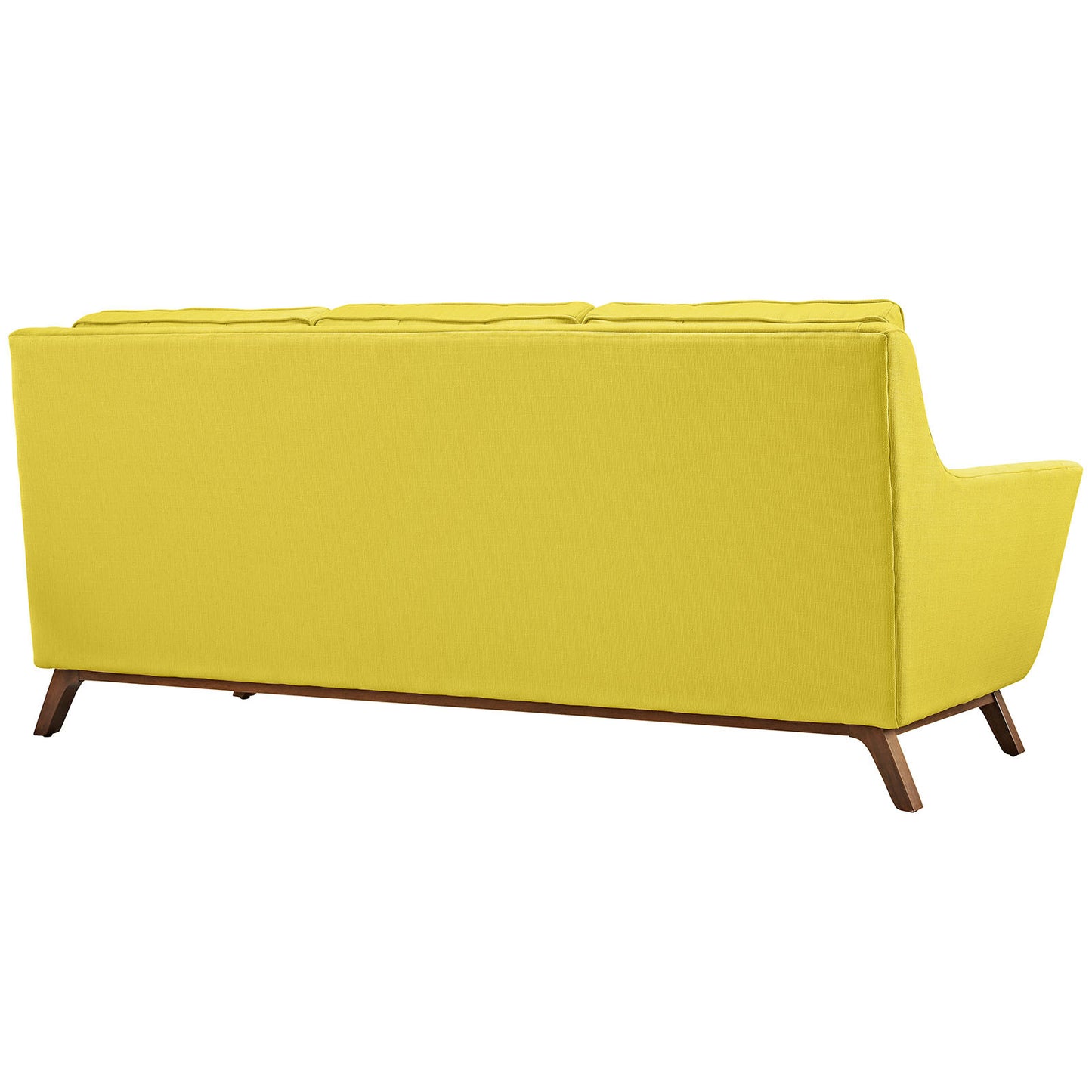 Enchant Fabric Sofa - living-essentials