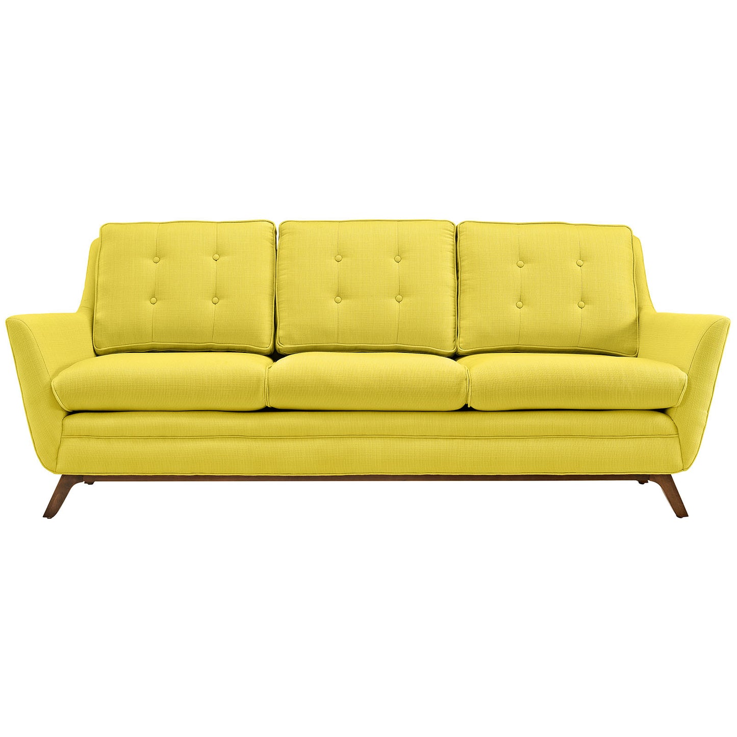Enchant Fabric Sofa - living-essentials
