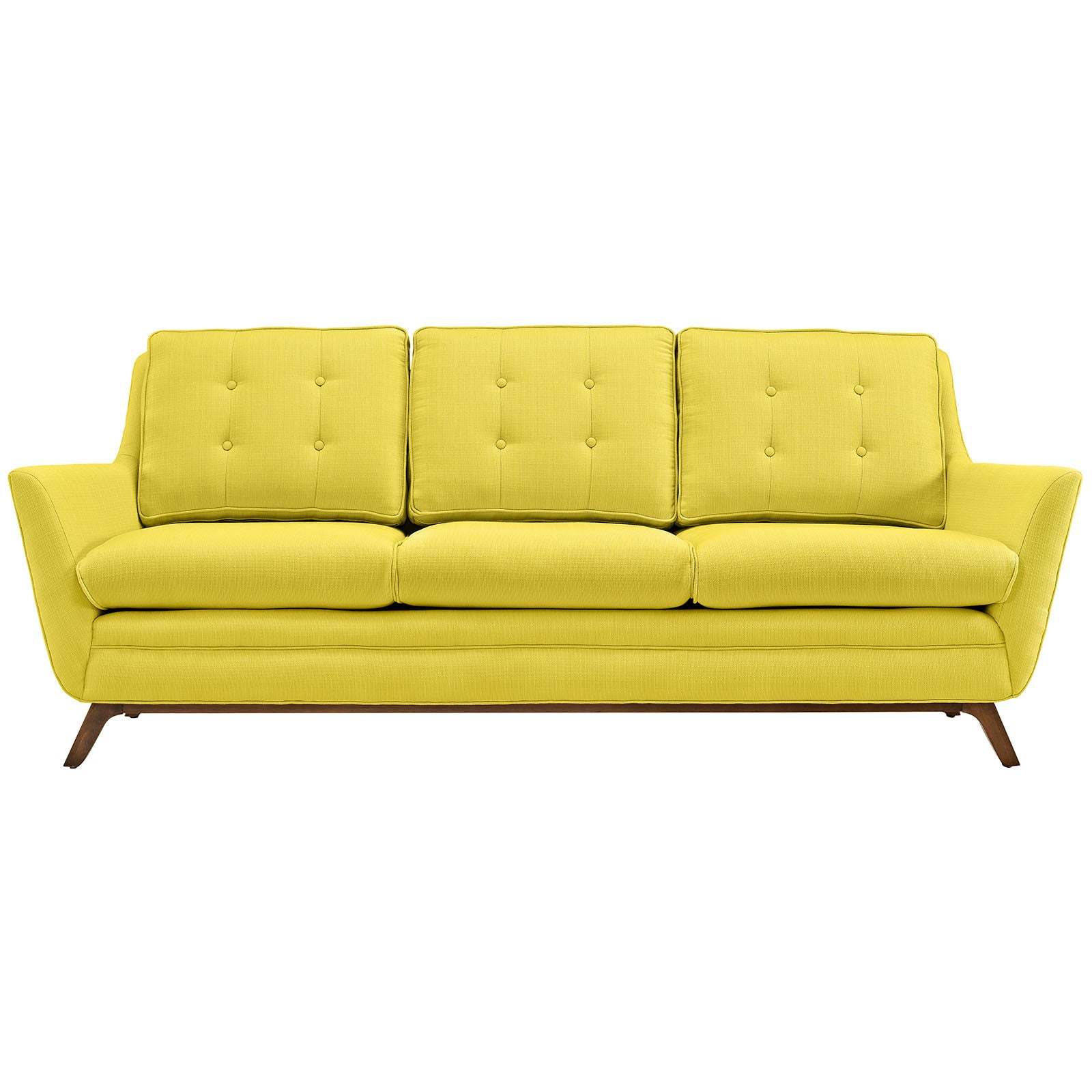 Enchant Fabric Sofa - living-essentials