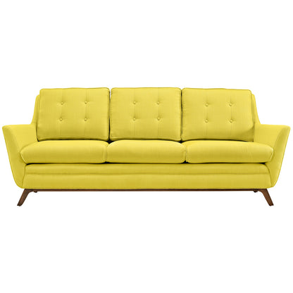 Enchant Fabric Sofa - living-essentials