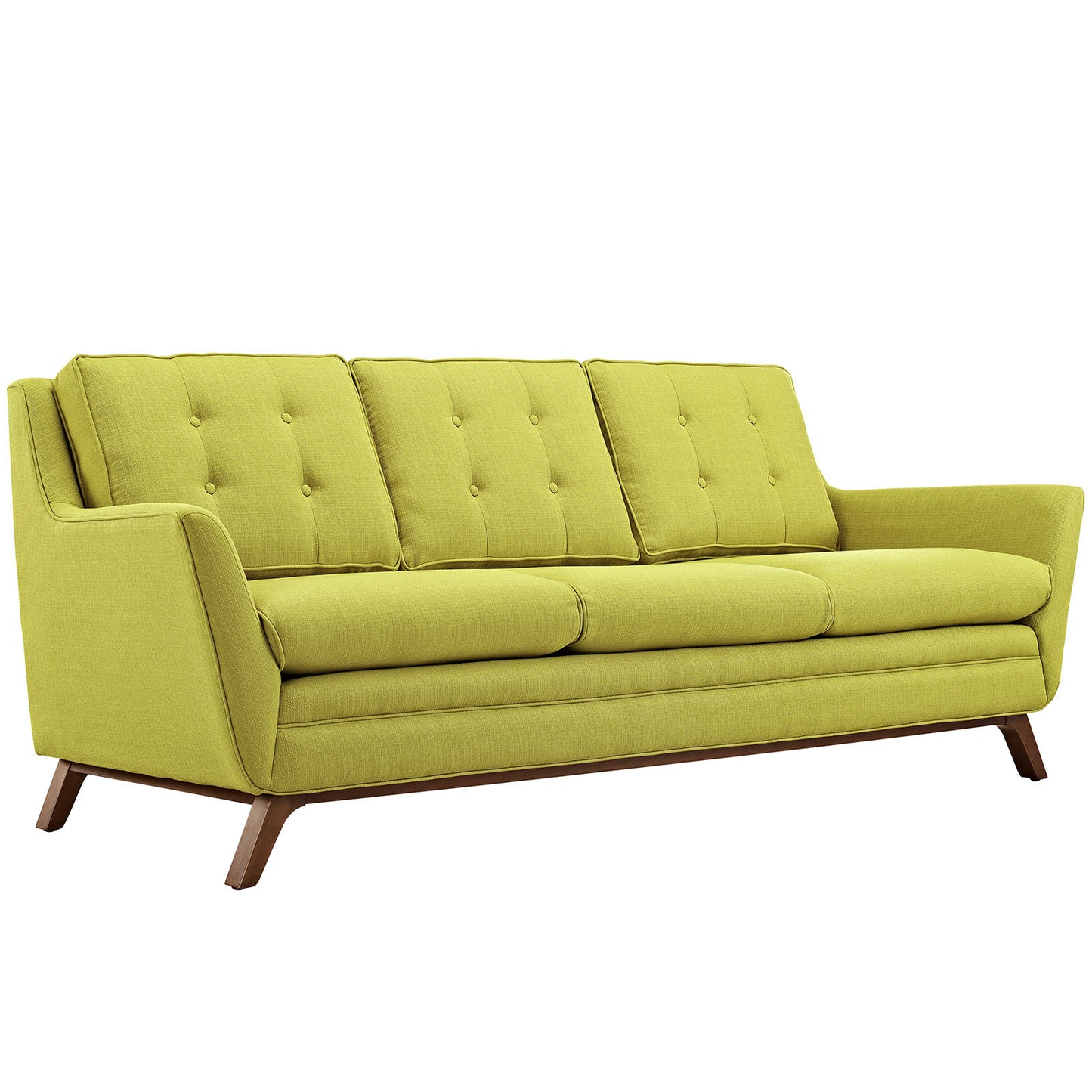 Enchant Fabric Sofa - living-essentials