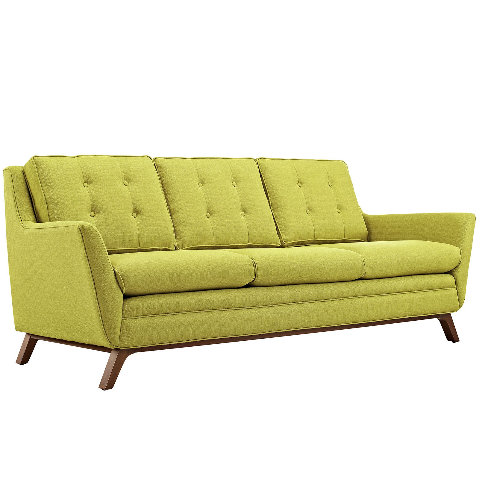 Enchant Fabric Sofa - living-essentials