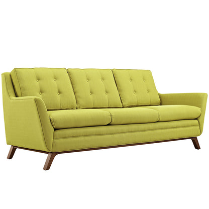 Enchant Fabric Sofa - living-essentials