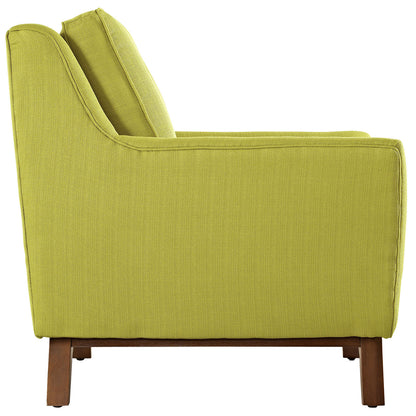 Enchant Fabric Sofa - living-essentials