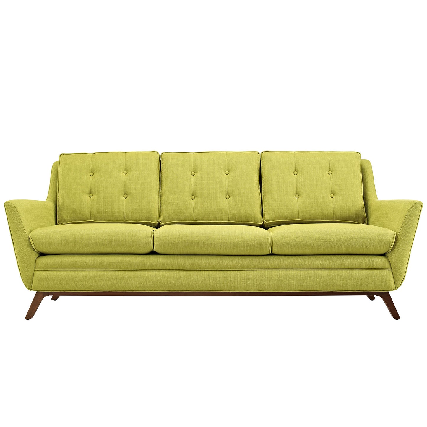 Enchant Fabric Sofa - living-essentials