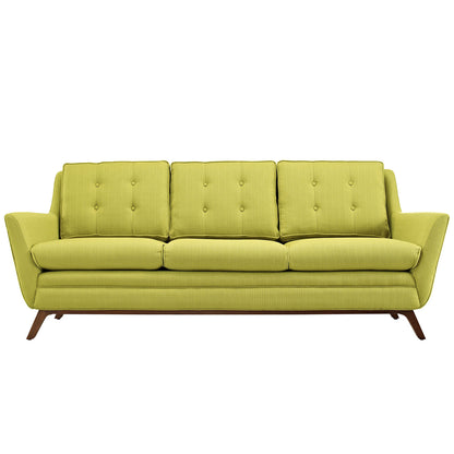 Enchant Fabric Sofa - living-essentials