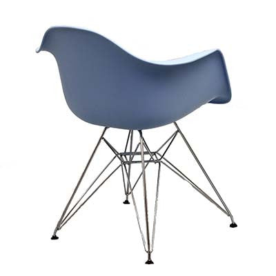 Oversion Dining Armchair - living-essentials