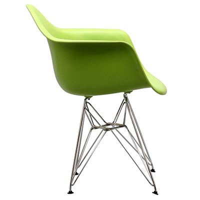 Oversion Dining Armchair - living-essentials