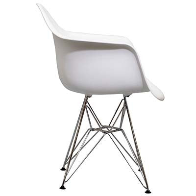 Oversion Dining Armchair - living-essentials