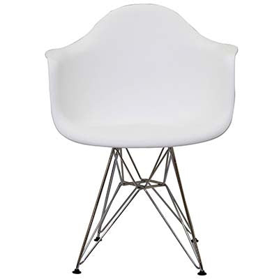 Oversion Dining Armchair - living-essentials