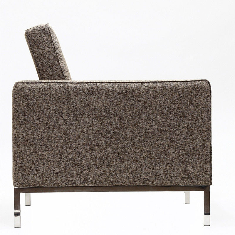 Knoll Wool Armchair - living-essentials