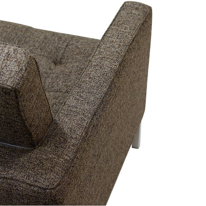 Knoll Wool Armchair - living-essentials