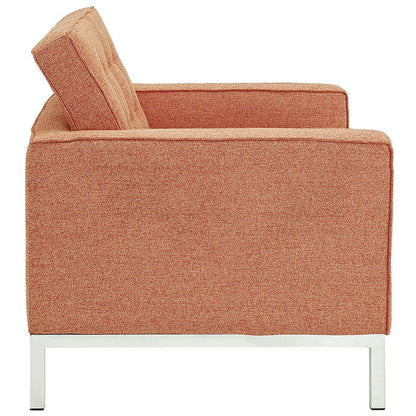 Knoll Wool Armchair - living-essentials