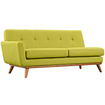 Queen Mary L-Shaped Sectional Sofa - living-essentials