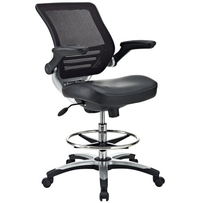 Boundary Drafting Chair - living-essentials