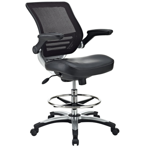 Boundary Drafting Chair - living-essentials