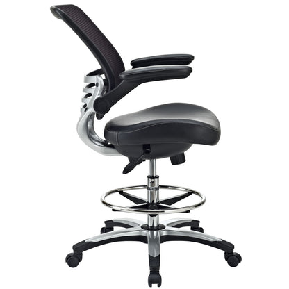 Boundary Drafting Chair - living-essentials