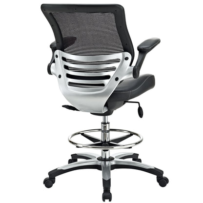 Boundary Drafting Chair - living-essentials